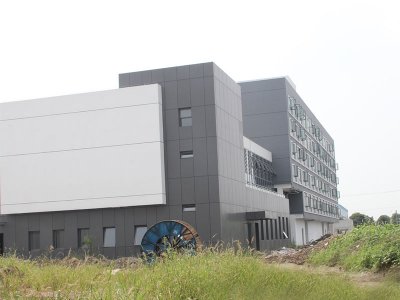 万科君澜酒店