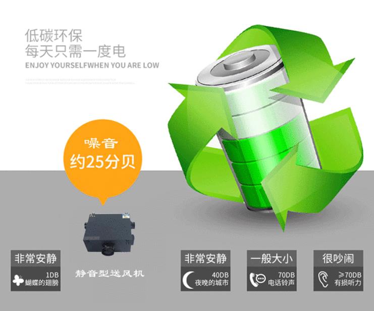卓耐环保型商用型365电子游戏亚洲版本
适用于医院、车站和工厂，每天只需一度电！