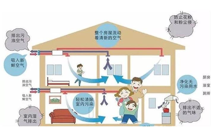 学校安装777电子游戏机
还是双向流新风系统？有什么区别？